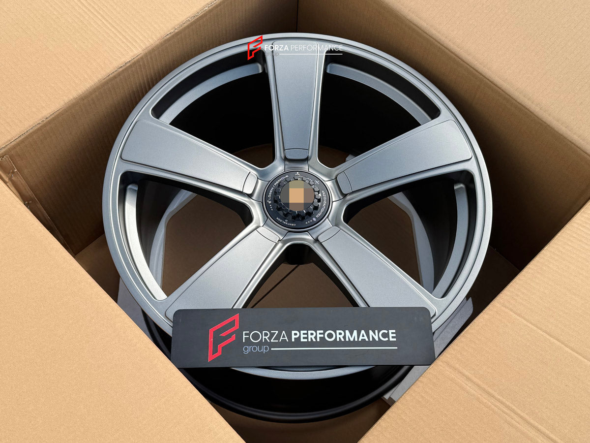 20 21 INCH FORGED WHEELS RIMS for PORSCHE 911 991.1 50th ANNIVERSARY 2014 custom fit OEM 50th ANNIVERSARY WHEELS