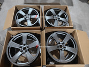 20 21 INCH FORGED WHEELS RIMS for PORSCHE 911 991.1 50th ANNIVERSARY 2014 custom fit OEM 50th ANNIVERSARY WHEELS