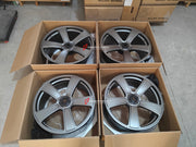 20 21 INCH FORGED WHEELS RIMS for PORSCHE 911 991.1 50th ANNIVERSARY 2014 custom fit OEM 50th ANNIVERSARY WHEELS