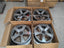 20 21 INCH FORGED WHEELS RIMS for PORSCHE 911 991.1 50th ANNIVERSARY 2014 custom fit OEM 50th ANNIVERSARY WHEELS