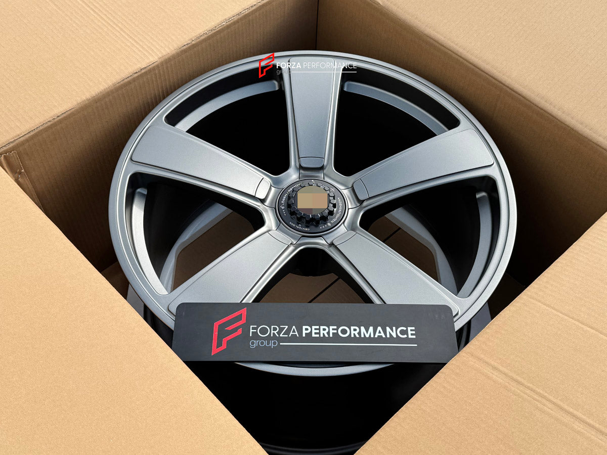 20 21 INCH FORGED WHEELS RIMS for PORSCHE 911 991.1 50th ANNIVERSARY 2014 custom fit OEM 50th ANNIVERSARY WHEELS