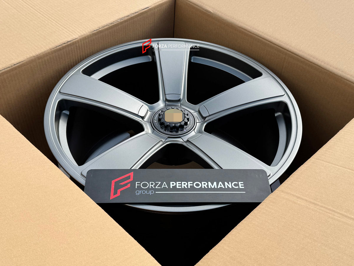 20 21 INCH FORGED WHEELS RIMS for PORSCHE 911 991.1 50th ANNIVERSARY 2014 custom fit OEM 50th ANNIVERSARY WHEELS