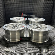 20 21 INCH FORGED WHEELS RIMS for PORSCHE 911 991.1 NARROW BODY CARRERA S 2015 custom fit AL13 R80-109R WHEELS