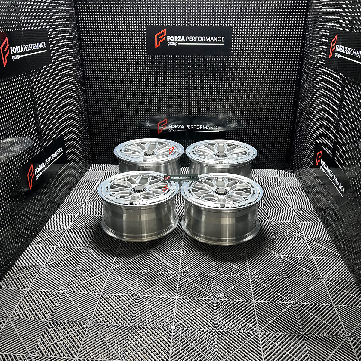 20 21 INCH FORGED WHEELS RIMS for PORSCHE 911 991.1 NARROW BODY CARRERA S 2015 custom fit AL13 R80-109R WHEELS