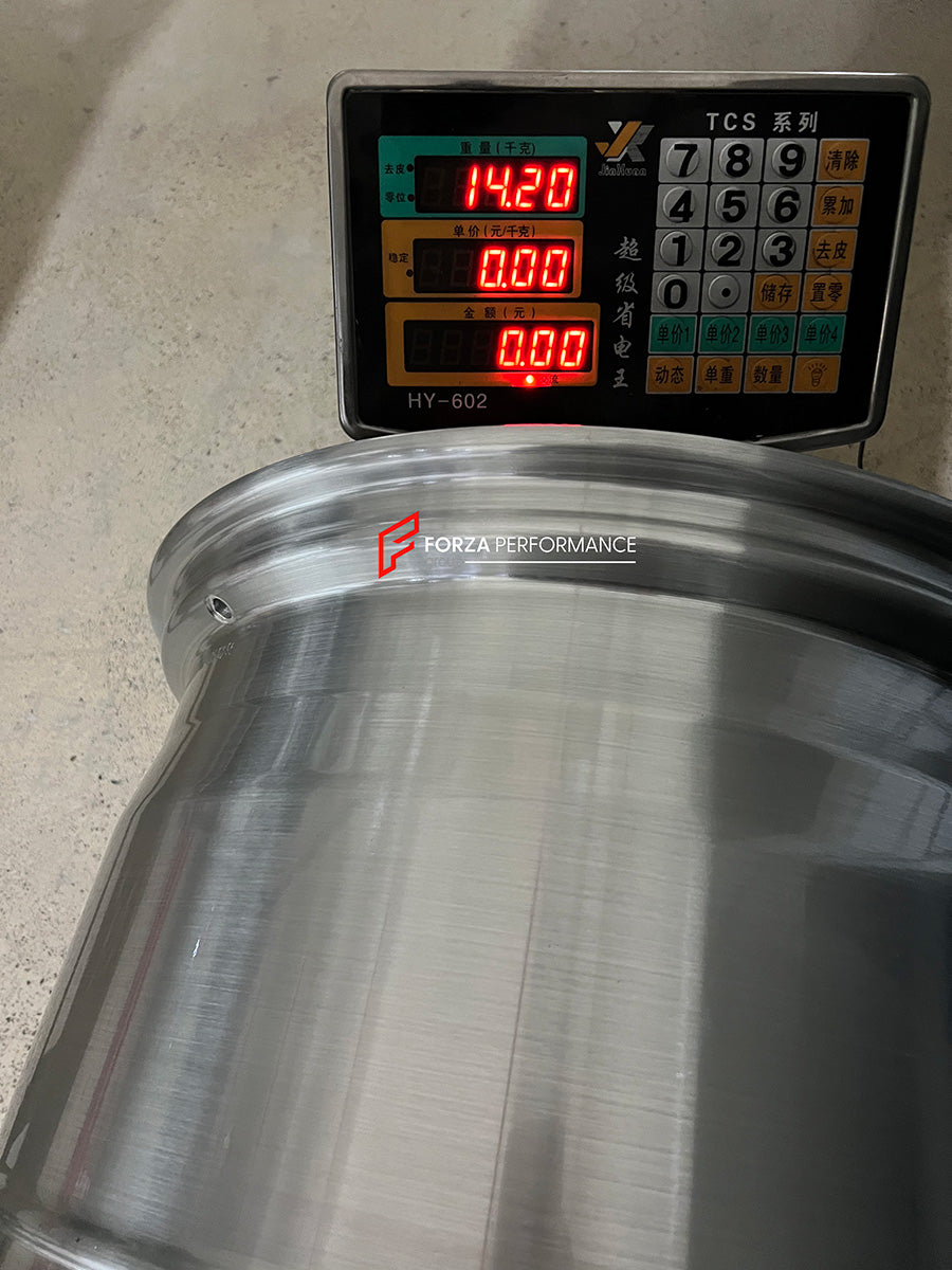 20 21 INCH FORGED WHEELS RIMS for PORSCHE 911 991.1 NARROW BODY CARRERA S 2015 custom fit AL13 R80-109R WHEELS