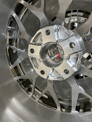 20 21 INCH FORGED WHEELS RIMS for PORSCHE 911 991.1 NARROW BODY CARRERA S 2015 custom fit AL13 R80-109R WHEELS