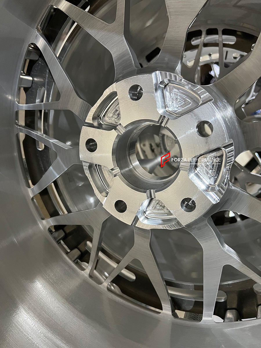 20 21 INCH FORGED WHEELS RIMS for PORSCHE 911 991.1 NARROW BODY CARRERA S 2015 custom fit AL13 R80-109R WHEELS