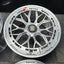 20 21 INCH FORGED WHEELS RIMS for PORSCHE 911 991.1 NARROW BODY CARRERA S 2015 custom fit AL13 R80-109R WHEELS