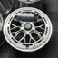 20 21 INCH FORGED WHEELS RIMS for PORSCHE 911 991.1 NARROW BODY CARRERA S 2015 custom fit AL13 R80-109R WHEELS