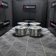 20 21 INCH FORGED WHEELS RIMS for PORSCHE 911 991.1 NARROW BODY CARRERA S 2015 custom fit AL13 R80-109R WHEELS