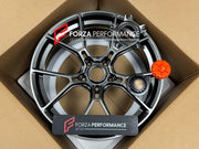 20 21 INCH FORGED WHEELS RIMS for PORSCHE 911 991.2 CARRERA 2019 custom fit buy OEM PORSCHE 911 992 GT3 style design wheels