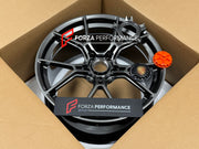 20 21 INCH FORGED WHEELS RIMS for PORSCHE 911 991.2 CARRERA 2019 custom fit buy OEM PORSCHE 911 992 GT3 style design wheels