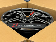 20 21 INCH FORGED WHEELS RIMS for PORSCHE 911 991.2 CARRERA 2019 custom fit buy OEM PORSCHE 911 992 GT3 style design wheels