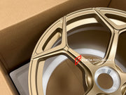 20 21 INCH FORGED WHEELS RIMS for PORSCHE 911 991.2 GT3 RS 2019 custom fit SV704 style design wheels