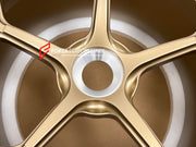20 21 INCH FORGED WHEELS RIMS for PORSCHE 911 991.2 GT3 RS 2019 custom fit SV704 style design wheels