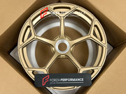 20 21 INCH FORGED WHEELS RIMS for PORSCHE 911 991.2 GT3 RS 2019 custom fit SV704 style design wheels