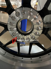 20 21 INCH FORGED WHEELS RIMS for PORSCHE 911 991.2 GT3RS 2019 custom fit buy BBS E07 style design wheels