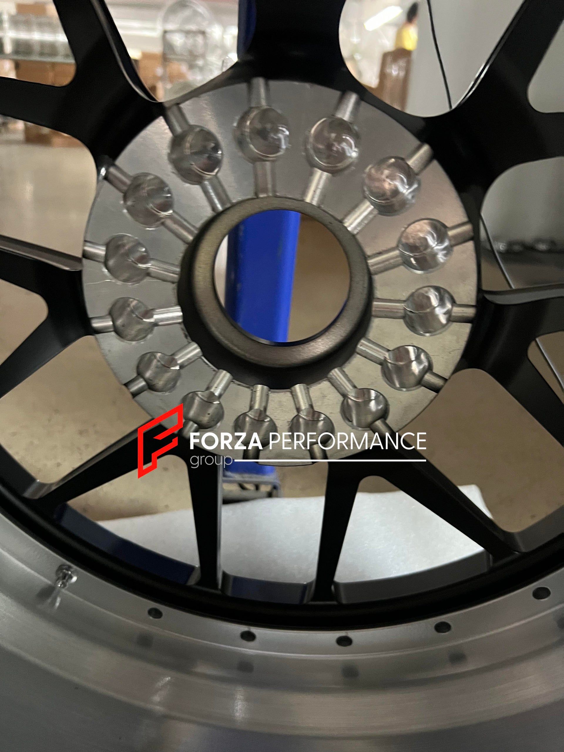 20 21 INCH FORGED WHEELS RIMS for PORSCHE 911 991.2 GT3RS 2019 custom fit buy BBS E07 style design wheels