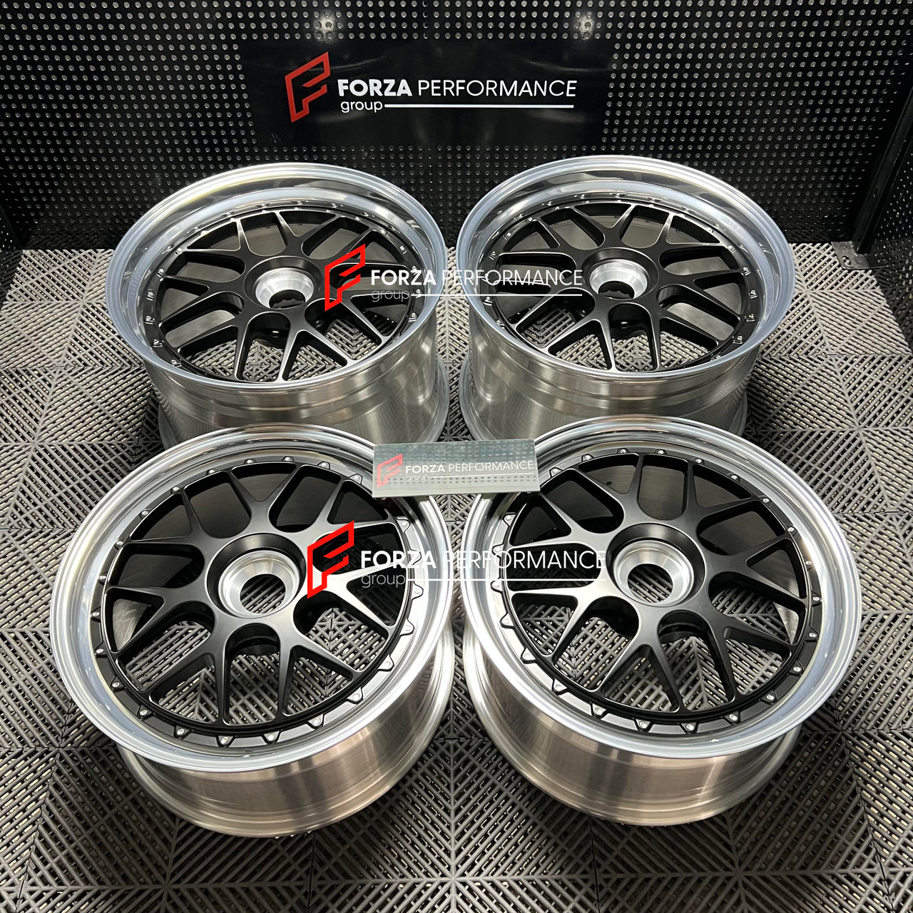 20 21 INCH FORGED WHEELS RIMS for PORSCHE 911 991.2 GT3RS 2019 custom fit buy BBS E07 style design wheels