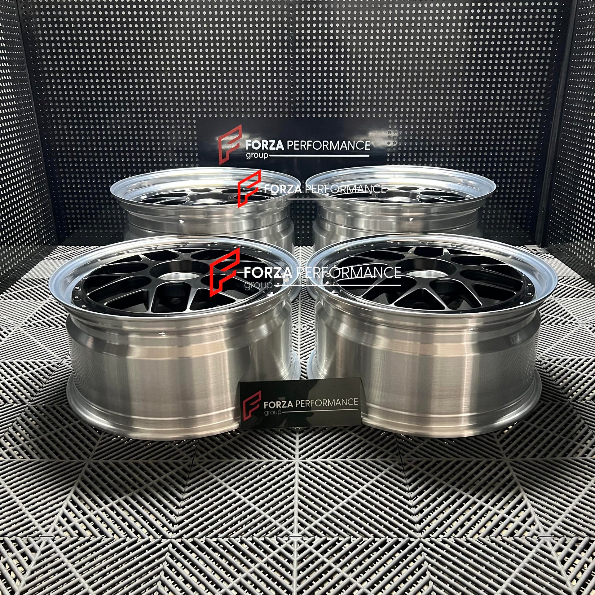 20 21 INCH FORGED WHEELS RIMS for PORSCHE 911 991.2 GT3RS 2019 custom fit buy BBS E07 style design wheels