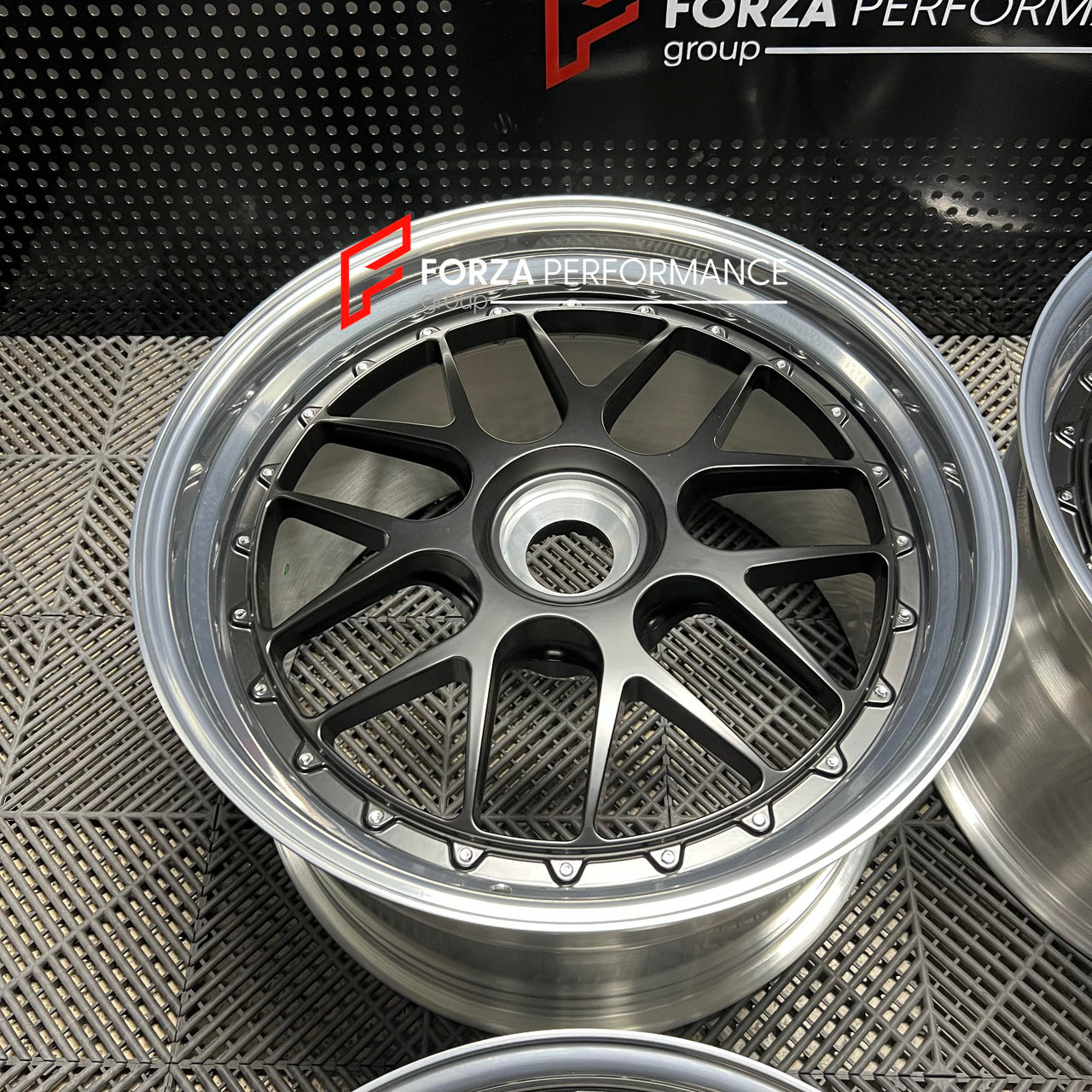 20 21 INCH FORGED WHEELS RIMS for PORSCHE 911 991.2 GT3RS 2019 custom fit buy BBS E07 style design wheels