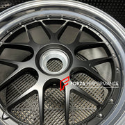 20 21 INCH FORGED WHEELS RIMS for PORSCHE 911 991.2 GT3RS 2019 custom fit buy BBS E07 style design wheels