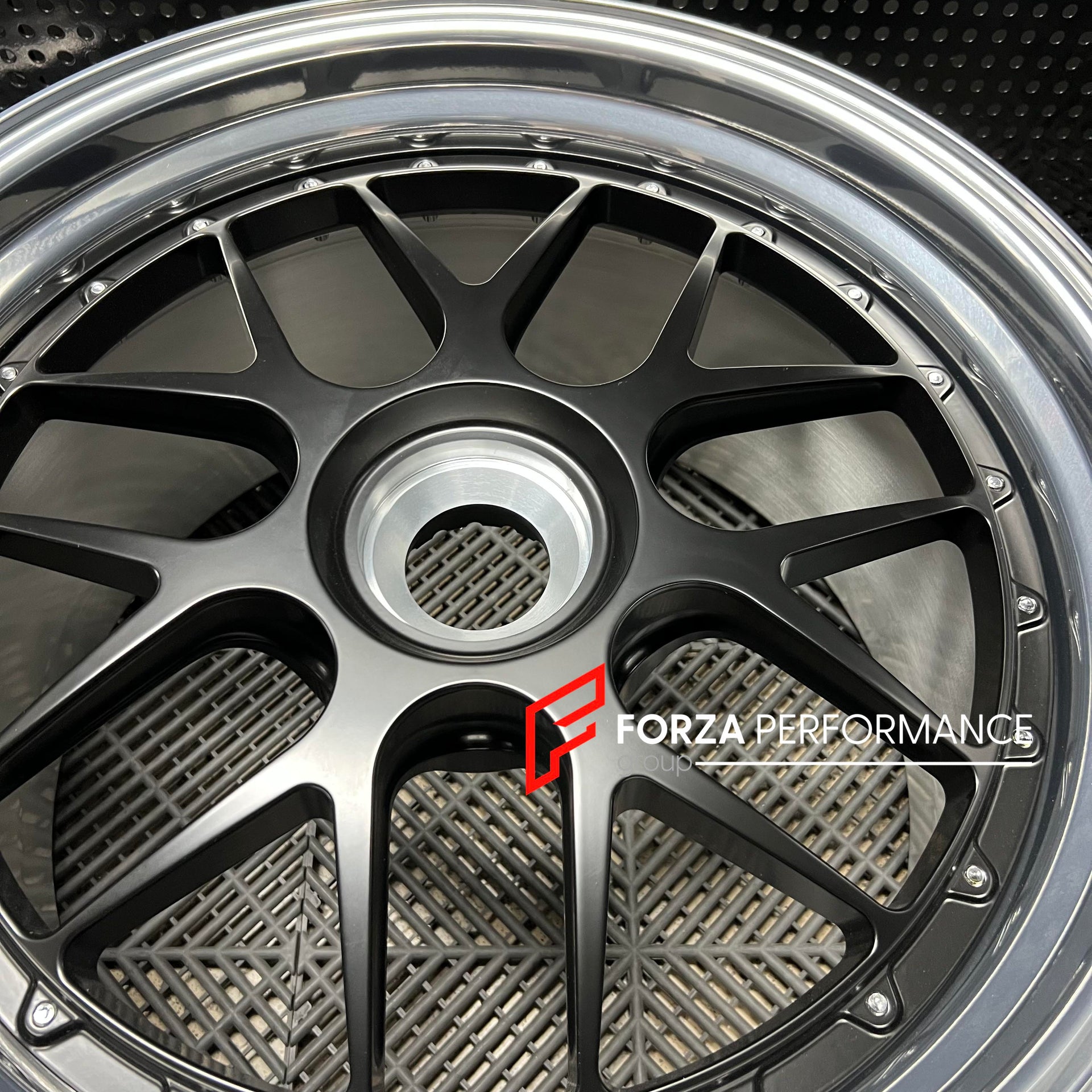 20 21 INCH FORGED WHEELS RIMS for PORSCHE 911 991.2 GT3RS 2019 custom fit buy BBS E07 style design wheels