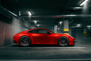 20 21 INCH FORGED WHEELS RIMS for PORSCHE 911 992.1 2020 CARRERA S Forza Performance custom fit buy Urban Automotive x Vossen UV-X style design wheels