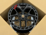 20 21 INCH FORGED WHEELS RIMS for PORSCHE 911 992.1 2020 CARRERA S Forza Performance custom fit buy Urban Automotive x Vossen UV-X style design wheels