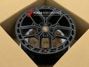 20 21 INCH FORGED WHEELS RIMS for PORSCHE 911 992.1 2020 CARRERA S Forza Performance custom fit buy Urban Automotive x Vossen UV-X style design wheels