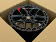 20 21 INCH FORGED WHEELS RIMS for PORSCHE 911 992.1 2020 CARRERA S Forza Performance custom fit buy Urban Automotive x Vossen UV-X style design wheels