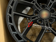 20 21 INCH FORGED WHEELS RIMS for PORSCHE 911 992.1 2020 CARRERA S Forza Performance custom fit buy Urban Automotive x Vossen UV-X style design wheels