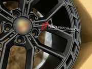 20 21 INCH FORGED WHEELS RIMS for PORSCHE 911 992.1 2020 CARRERA S Forza Performance custom fit buy Urban Automotive x Vossen UV-X style design wheels