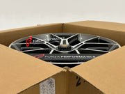 20 21 INCH FORGED WHEELS RIMS for PORSCHE 911 992.1 2024 custom fit buy OEM Porsche 911 992 GT3 style design wheels