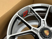 20 21 INCH FORGED WHEELS RIMS for PORSCHE 911 992.1 2024 custom fit buy OEM Porsche 911 992 GT3 style design wheels