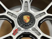 20 21 INCH FORGED WHEELS RIMS for PORSCHE 911 992.1 2024 custom fit buy OEM Porsche 911 992 GT3 style design wheels