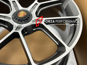 20 21 INCH FORGED WHEELS RIMS for PORSCHE 911 992.1 2024 custom fit buy OEM Porsche 911 992 GT3 style design wheels