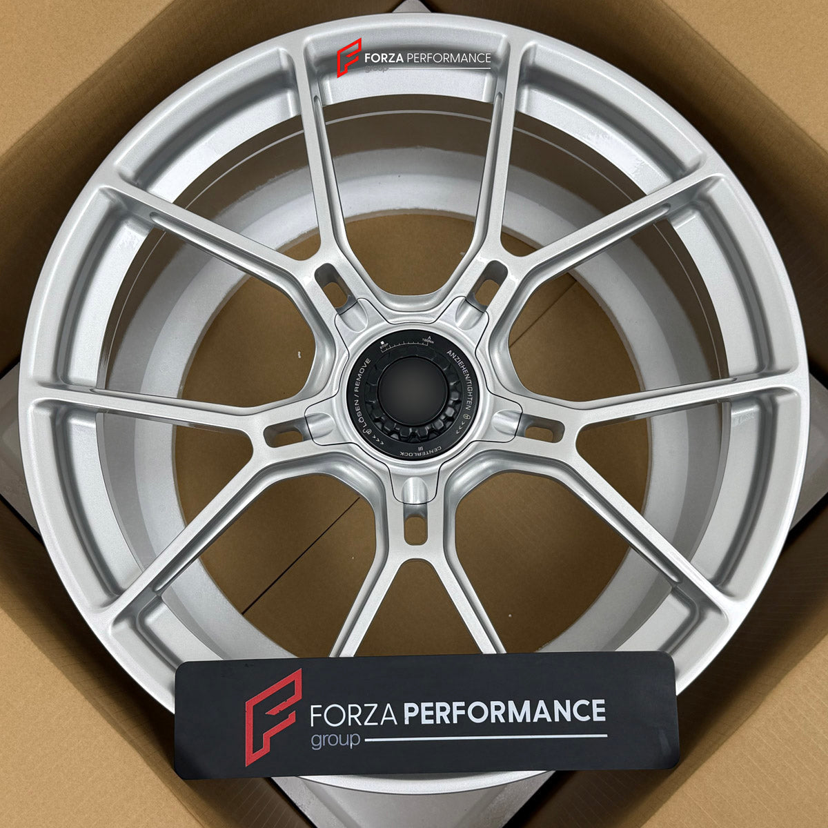 We manufacture premium quality forged wheels rims for Porsche 911 992.2 Carrera 2026 in any design, size, color.

WHEEL SIZE:

Front: 20 x 8.5 ET 48
Rear: 21 x 11.5 ET 62
PCD: 5 x 130
CB: 71.6
Finish: Satin Matte Silver
Material: 6061-T6 Forged Aluminum

THIS WHEEL DESIGN CAN BE CUSTOM-MADE FOR YOUR CAR IN ANY SIZE AND COLOR OPTIONS
Available in monoblock, 2-piece, 3-piece, duoblock, beadlock
3D wheel renderings are provided according to the exact dimensions and specifications requested by the clie