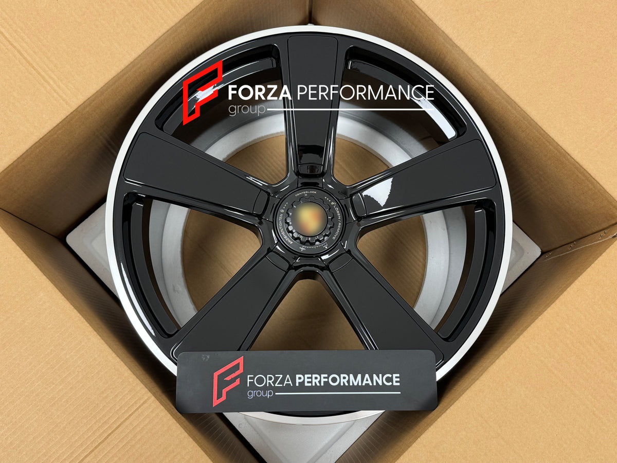 20 21 INCH FORGED WHEELS RIMS for PORSCHE 911 992.1 CARRERA 2025 custom fit buy FPS-37 BMF style design wheels