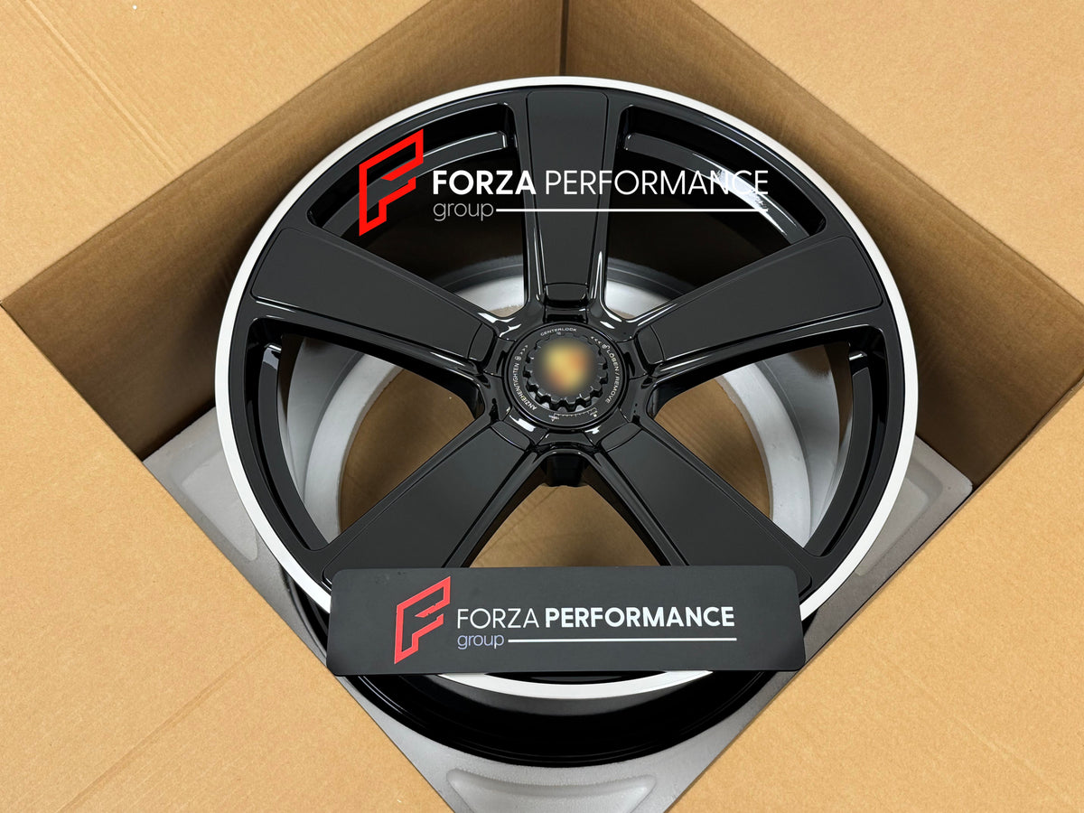 20 21 INCH FORGED WHEELS RIMS for PORSCHE 911 992.1 CARRERA 2025 custom fit buy FPS-37 BMF style design wheels