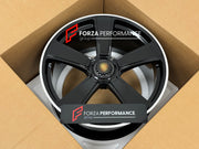 20 21 INCH FORGED WHEELS RIMS for PORSCHE 911 992.1 CARRERA 2025 custom fit buy FPS-37 BMF style design wheels