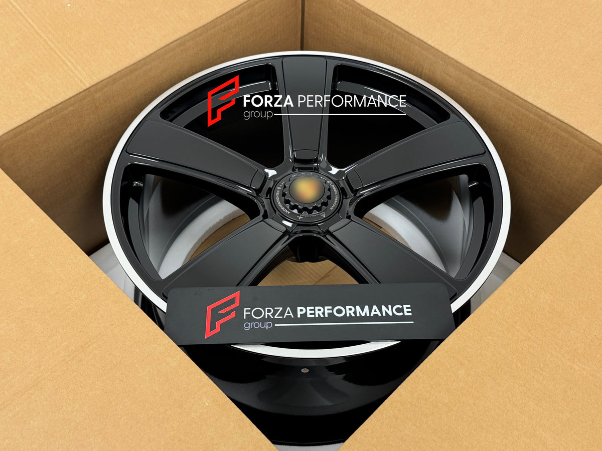 20 21 INCH FORGED WHEELS RIMS for PORSCHE 911 992.1 CARRERA 2025 custom fit buy FPS-37 BMF style design wheels