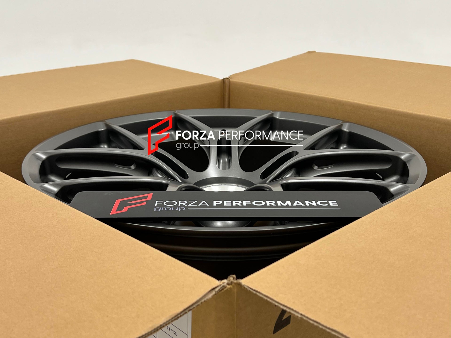 20 21 INCH FORGED WHEELS RIMS for PORSCHE 911 992.1 GT3 2024 custom fit buy MANTHEY OM-1 style design wheels