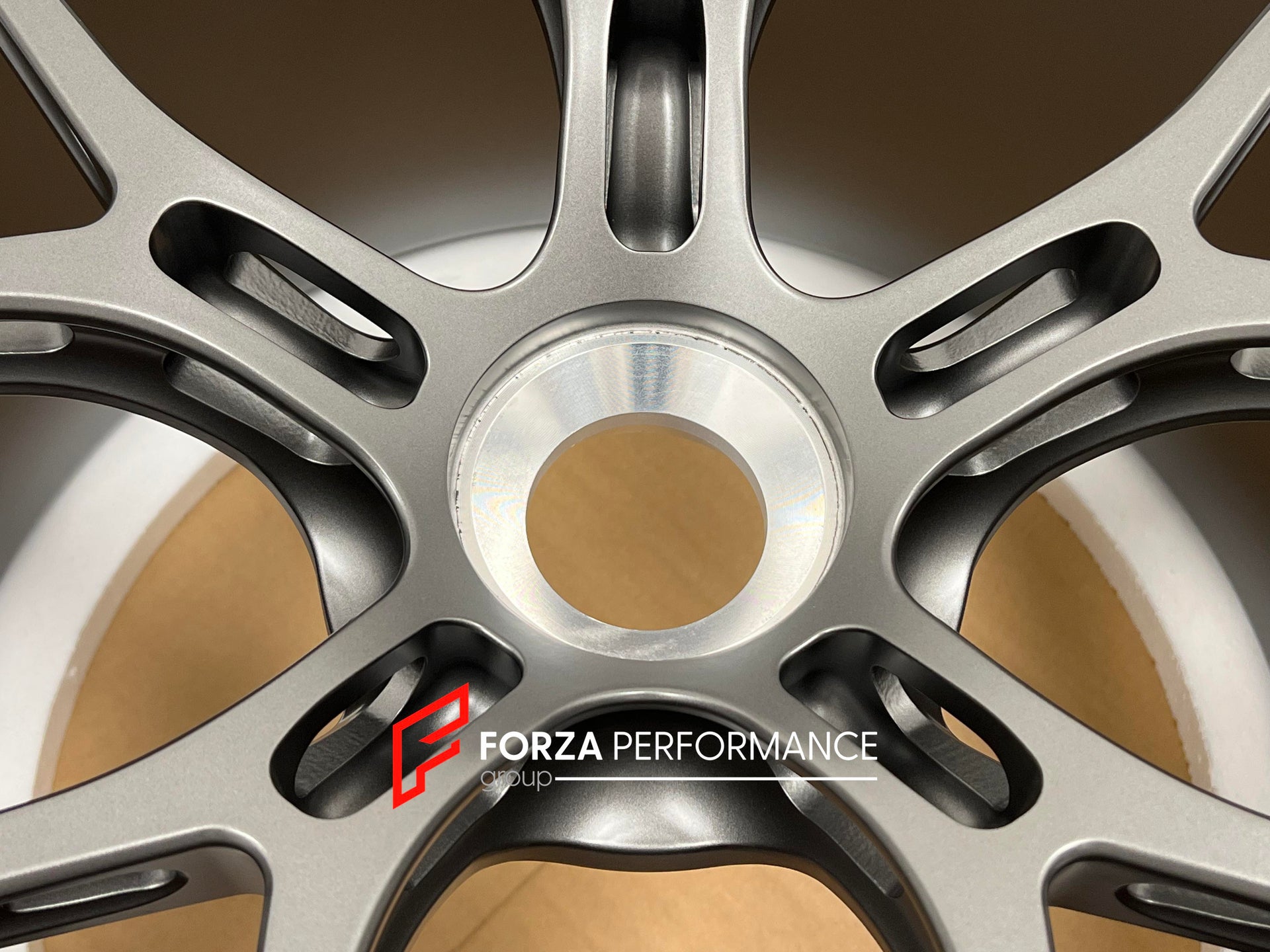 20 21 INCH FORGED WHEELS RIMS for PORSCHE 911 992.1 GT3 2024 custom fit buy MANTHEY OM-1 style design wheels
