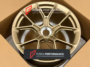 20 21 INCH FORGED WHEELS RIMS for PORSCHE 911 992.1 GT3 2025 custom fit buy OEM Porsche 911 992 GT3 style design wheels