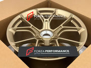 20 21 INCH FORGED WHEELS RIMS for PORSCHE 911 992.1 GT3 2025 custom fit buy OEM Porsche 911 992 GT3 style design wheels