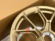 20 21 INCH FORGED WHEELS RIMS for PORSCHE 911 992.1 GT3 2025 custom fit buy OEM Porsche 911 992 GT3 style design wheels