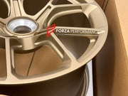 20 21 INCH FORGED WHEELS RIMS for PORSCHE 911 992.1 GT3 2025 custom fit buy OEM Porsche 911 992 GT3 style design wheels