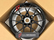 20 21 INCH FORGED WHEELS RIMS for PORSCHE 911 992.1 GTS 2024 custom fit buy OEM Porsche 911 992 GT3 RS style design wheels