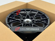 20 21 INCH FORGED WHEELS RIMS for PORSCHE 911 992.1 GTS 2024 custom fit buy OEM Porsche 911 992 GT3 RS style design wheels